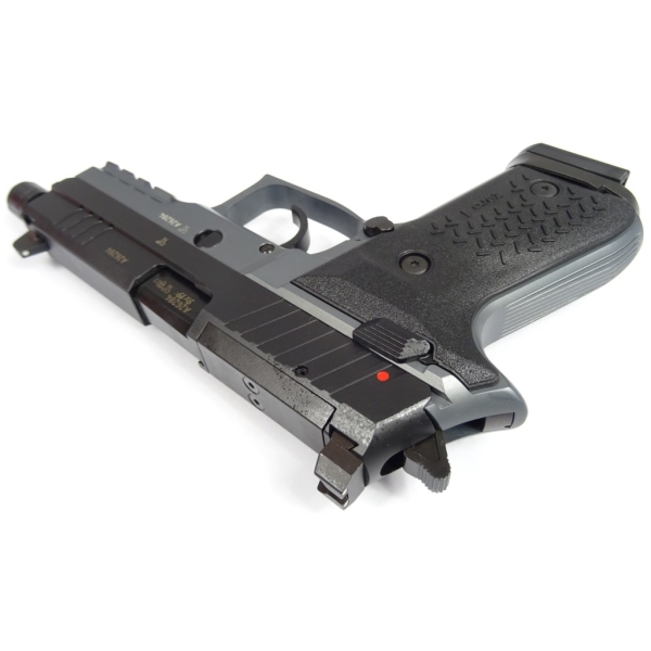 Pistolet Arex Zero 1 TC Grey kal.9x19mm